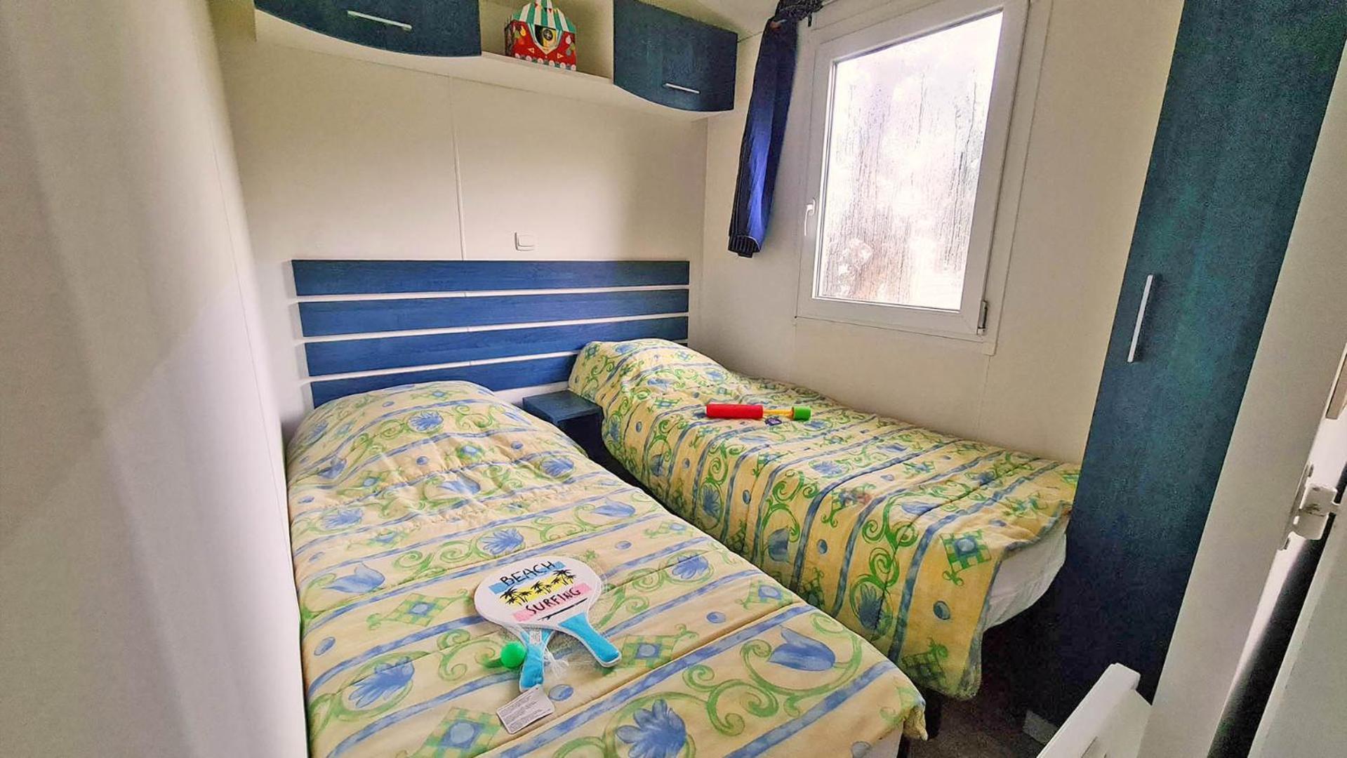 Camping Les Cigales Le Muy Quarto foto